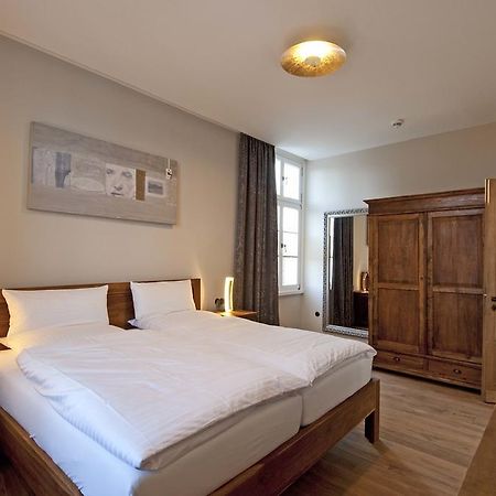 Hotel 1782 "Aussenstelle" Premiumwohnungen - Contactless Self Check-In Ремшейд Экстерьер фото