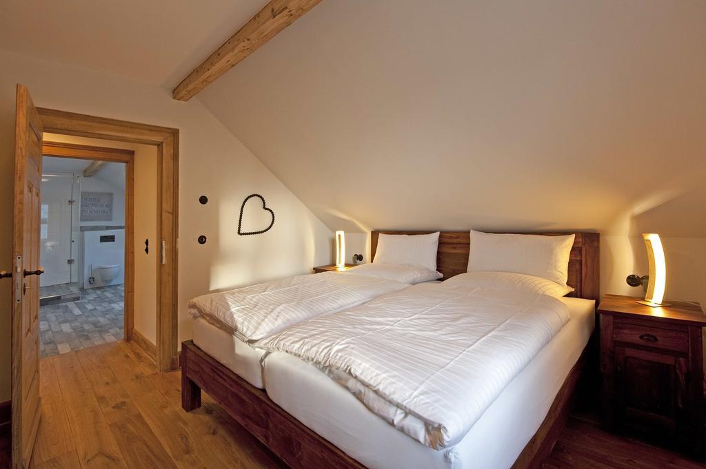 Hotel 1782 "Aussenstelle" Premiumwohnungen - Contactless Self Check-In Ремшейд Экстерьер фото